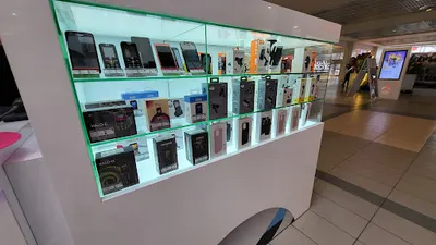 Świat GSM- Outlet Park